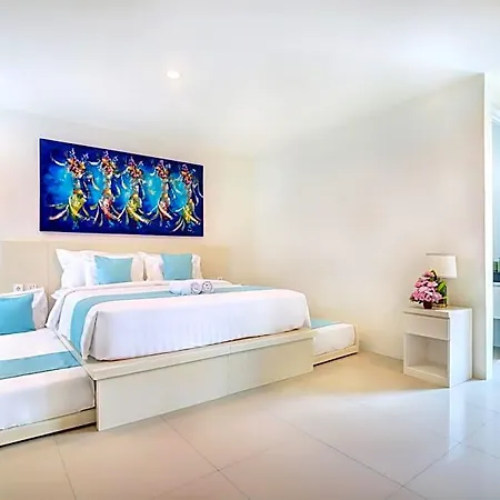 Villa Kyra Canggu
