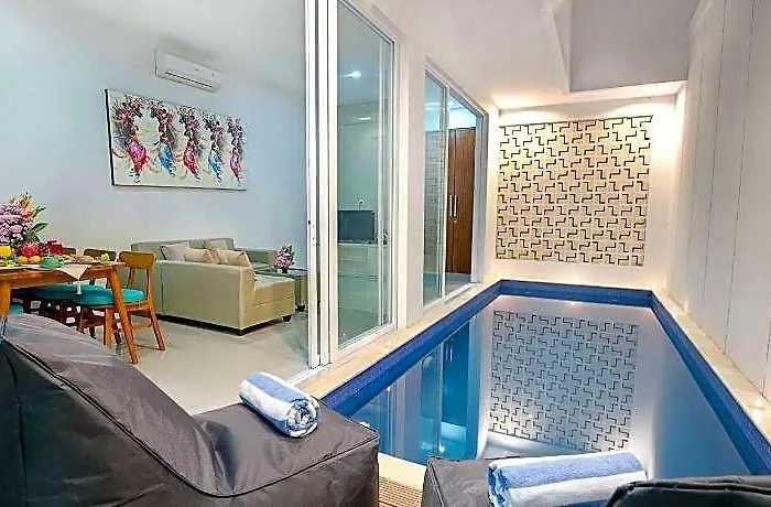 Kyra Canggu 4*