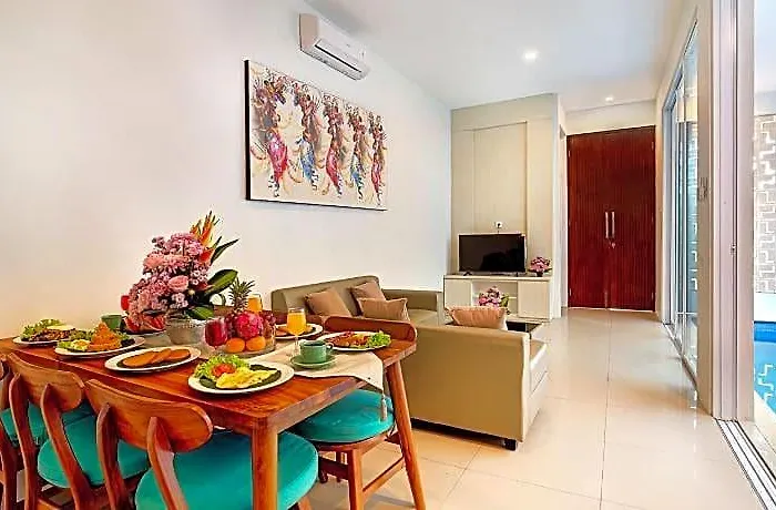 Kyra Canggu Hotel