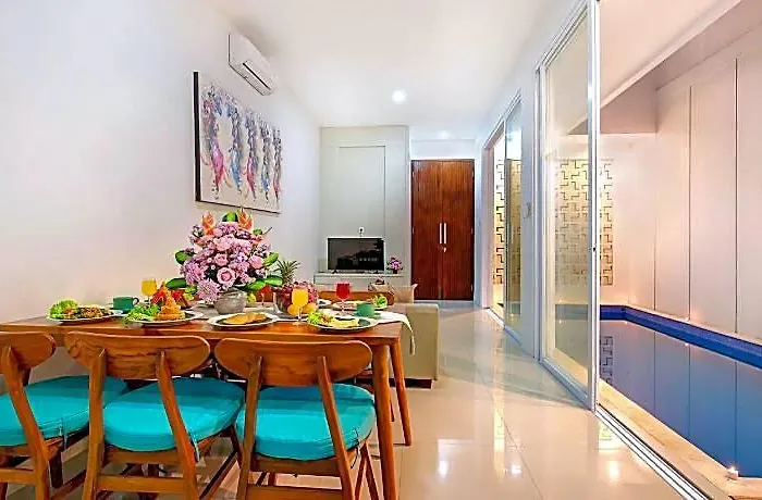 Kyra Canggu Hotel