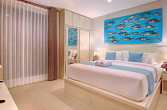 Kyra Canggu 4*