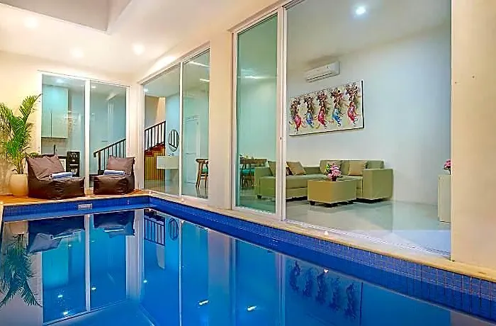 Kyra Canggu 4*