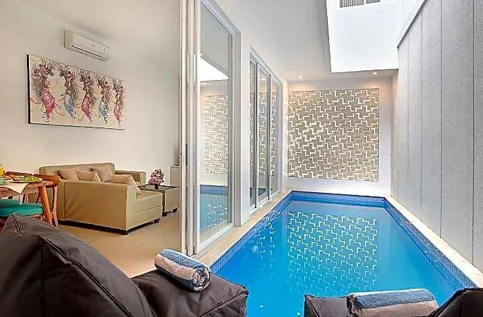 Kyra Canggu 4*