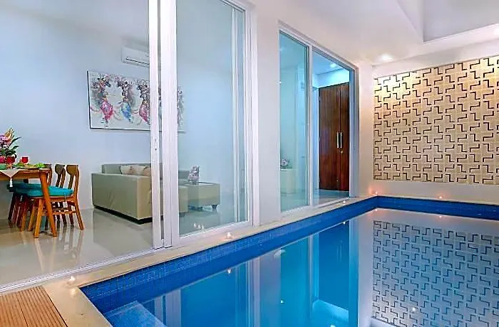 Hotel Kyra Canggu 4*