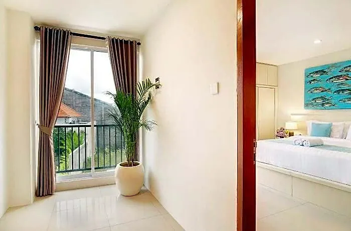 Hotel Kyra Canggu Buduk