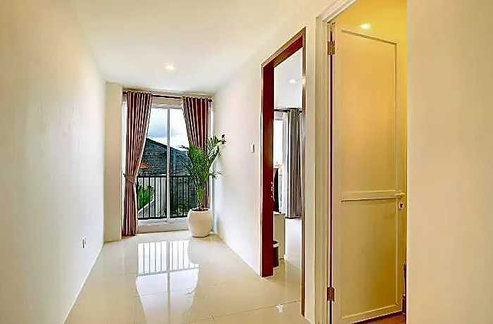 Hotel Kyra Canggu 4*