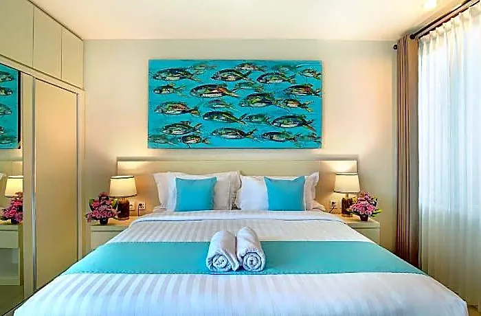 Kyra Canggu Hotel