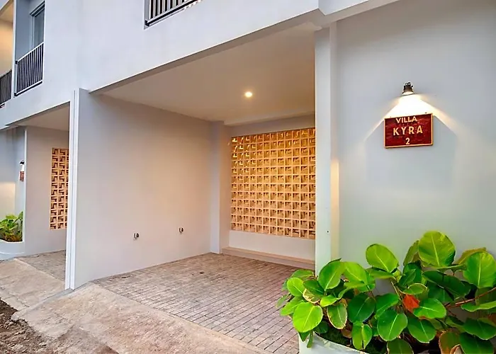 Hotel Kyra Canggu