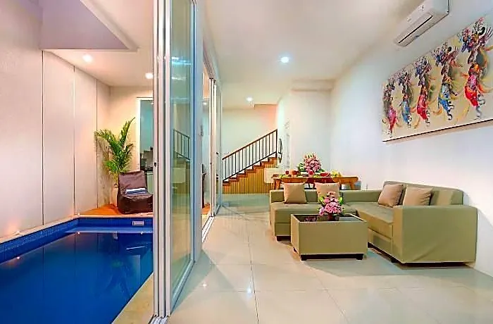 Hotel Kyra Canggu