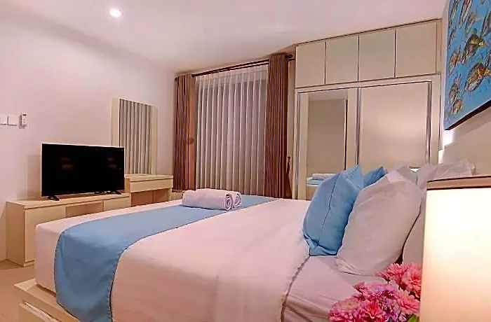 Kyra Canggu 4* Buduk