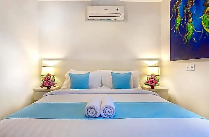 Kyra Canggu Hotel