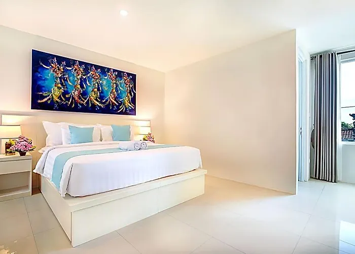Kyra Canggu Hotel Buduk