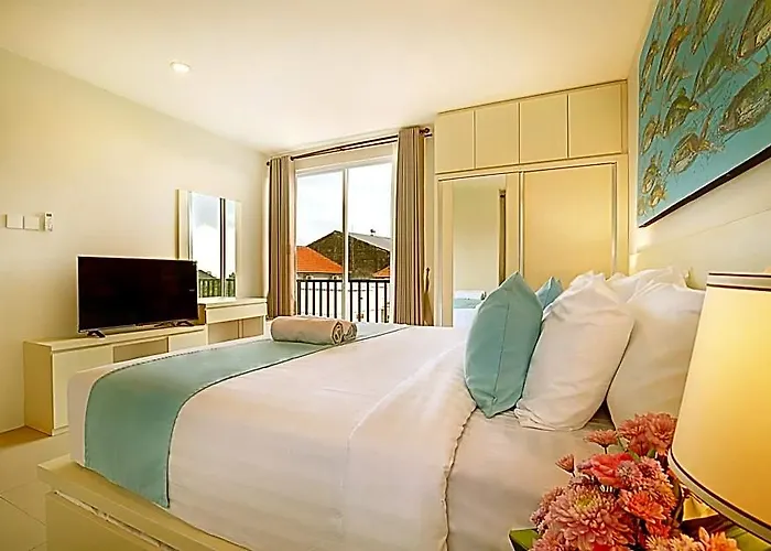 Kyra Canggu Hotel Buduk