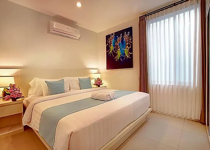 Kyra Canggu 4*