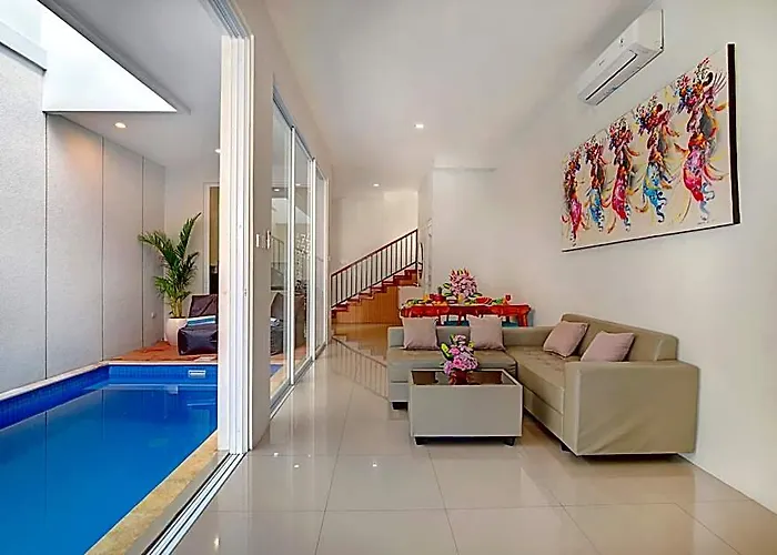 Kyra Canggu Hotel