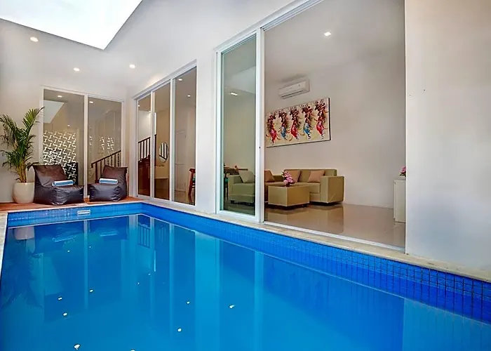 Kyra Canggu Hotel Buduk
